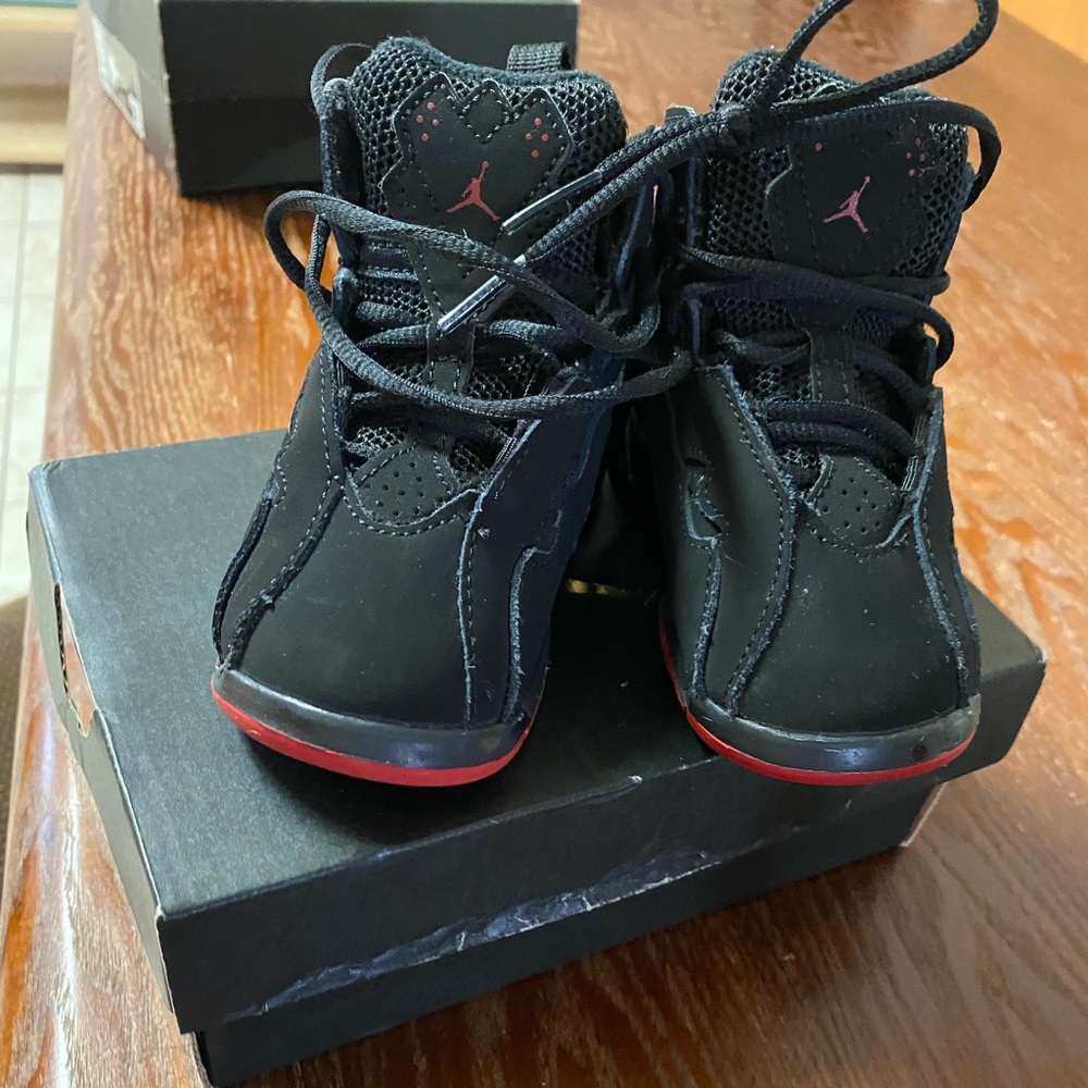 Jordan